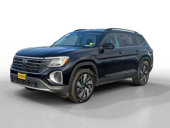 VOLKSWAGEN ATLAS 4MOTION 2024 1V2HR2CAXRC574673 image